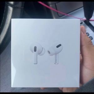 Air Pod Pro